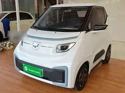 Wuling Nano EV