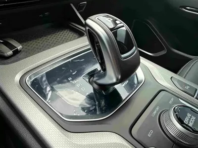 Geely Haoyue