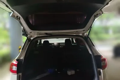 Baojun 510