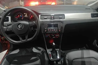 Volkswagen Santana