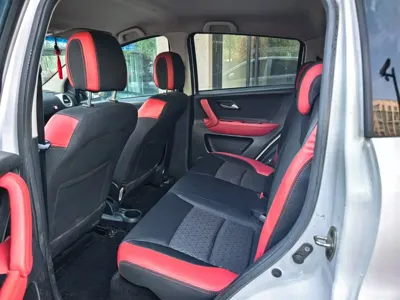 JAC JAC iEV6E