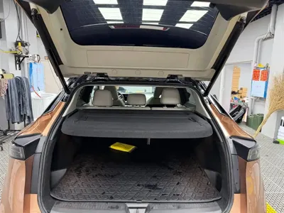 Nissan Ariya
