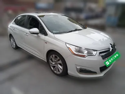 Citroen C4L