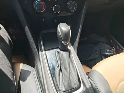 Chevrolet Monza