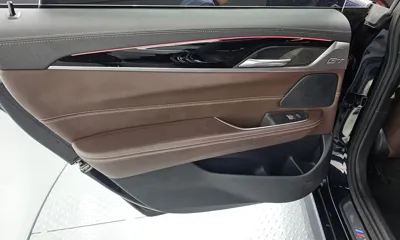 BMW Gran Turismo