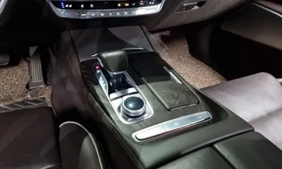 Kia K9