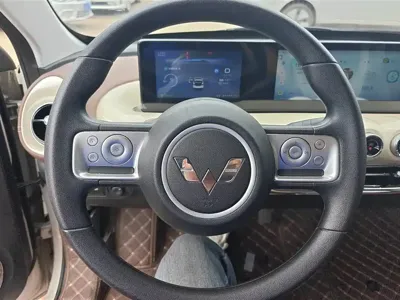 Wuling Bingo