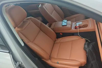 Leapmotor C10