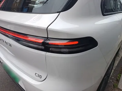 Leapmotor C10