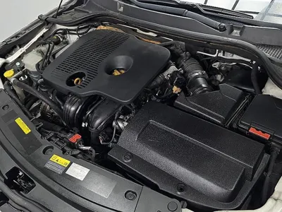 Renault-KoreaSamsung SM5