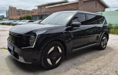 Kia EV9