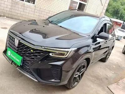 Roewe RX5