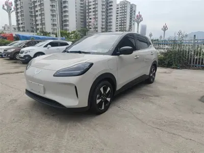 Wuling Bingo PLUS