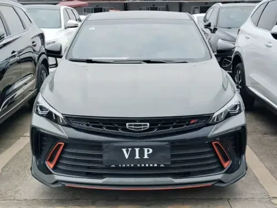 Geely Binrui
