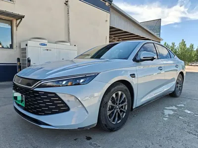 BYD Qin L