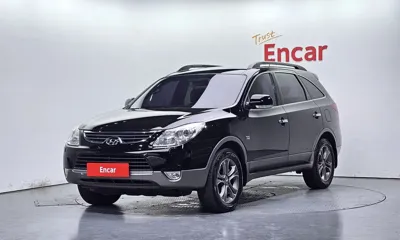 Hyundai Veracruz