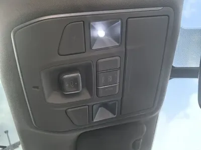 Geely Borui