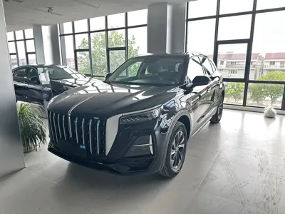 Hongqi Hongqi HS5