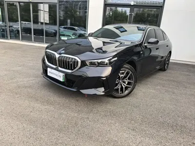 BMW i5