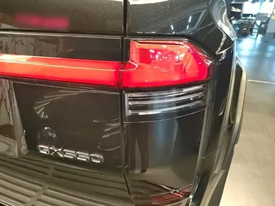 Lexus GX