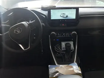 Toyota Wildlander