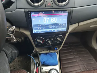 Changan Alsvin V3
