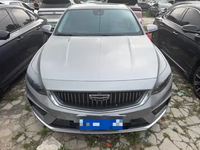 Geely Xingrui