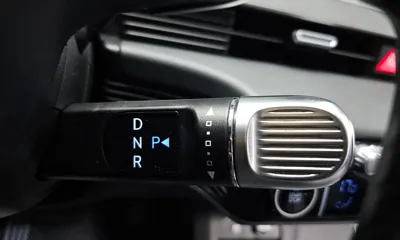 Hyundai Ioniq5