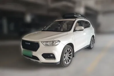 Haval H2