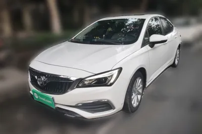 Buick Verano