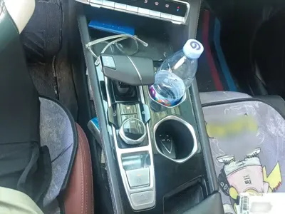Changan Eado