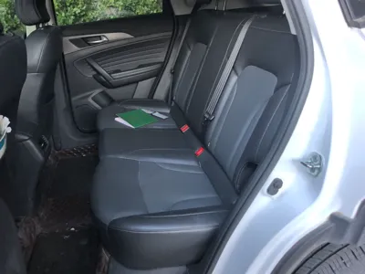 Changan CS35PLUS