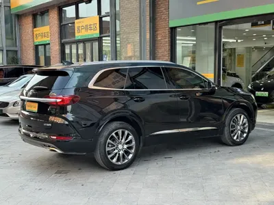 Buick Enclave