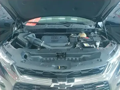 Chevrolet Blazer