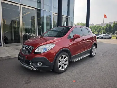 Buick Encore