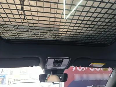 Li Auto ONE