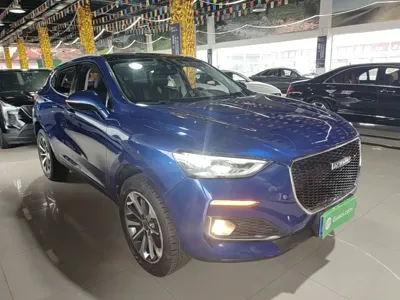 Haval F5