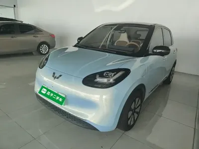 Wuling Bingo