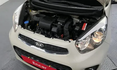 Kia Morning