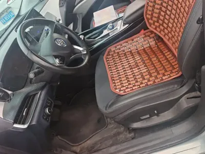 Buick Velite 6