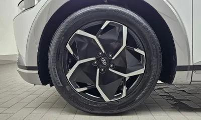 Hyundai Ioniq5