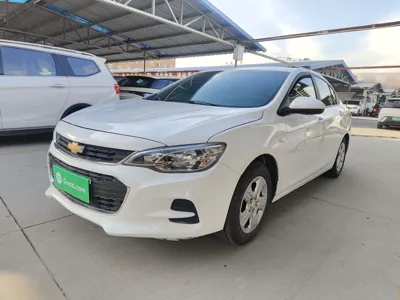 Chevrolet Cavalier