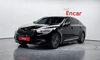 Kia K9