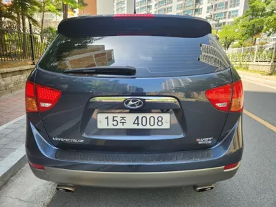 Hyundai Veracruz