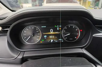 Chery Arrizo GX