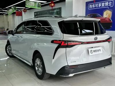 Toyota Granvia