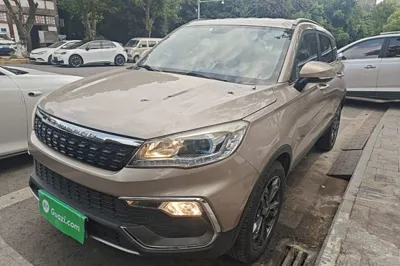 Leopaard CS9