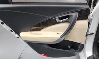 Hyundai Aslan