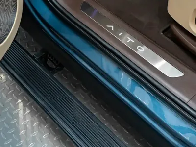 AITO 问界 AITO M9