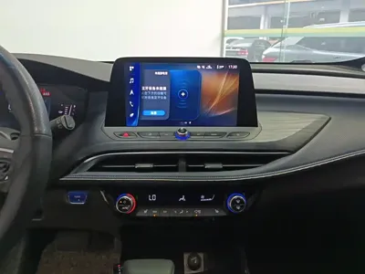 Buick Velite 6